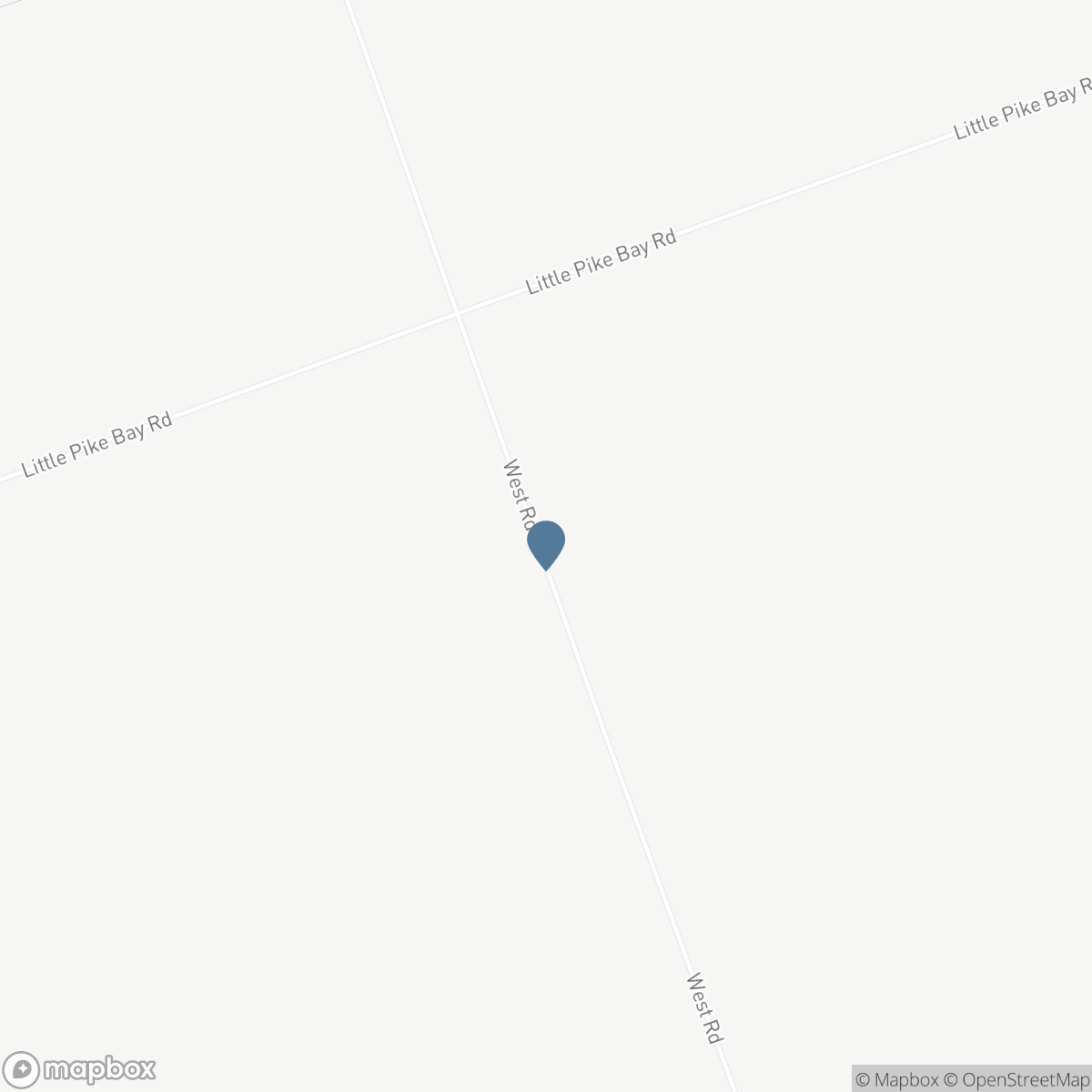1074 WEST ROAD, Lion's Head, Ontario N0H 1W0